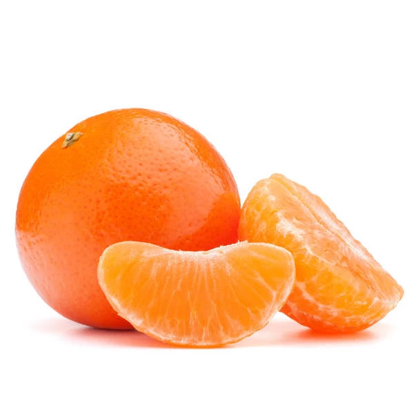 Mùi quýt Mandarin